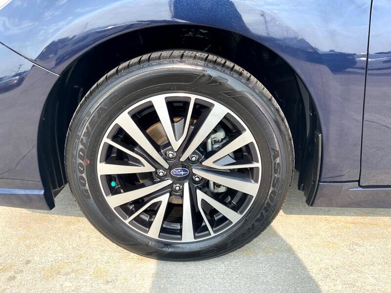 Used 2018 Subaru Legacy 2.5i w/ Alloy Wheel Package image 17