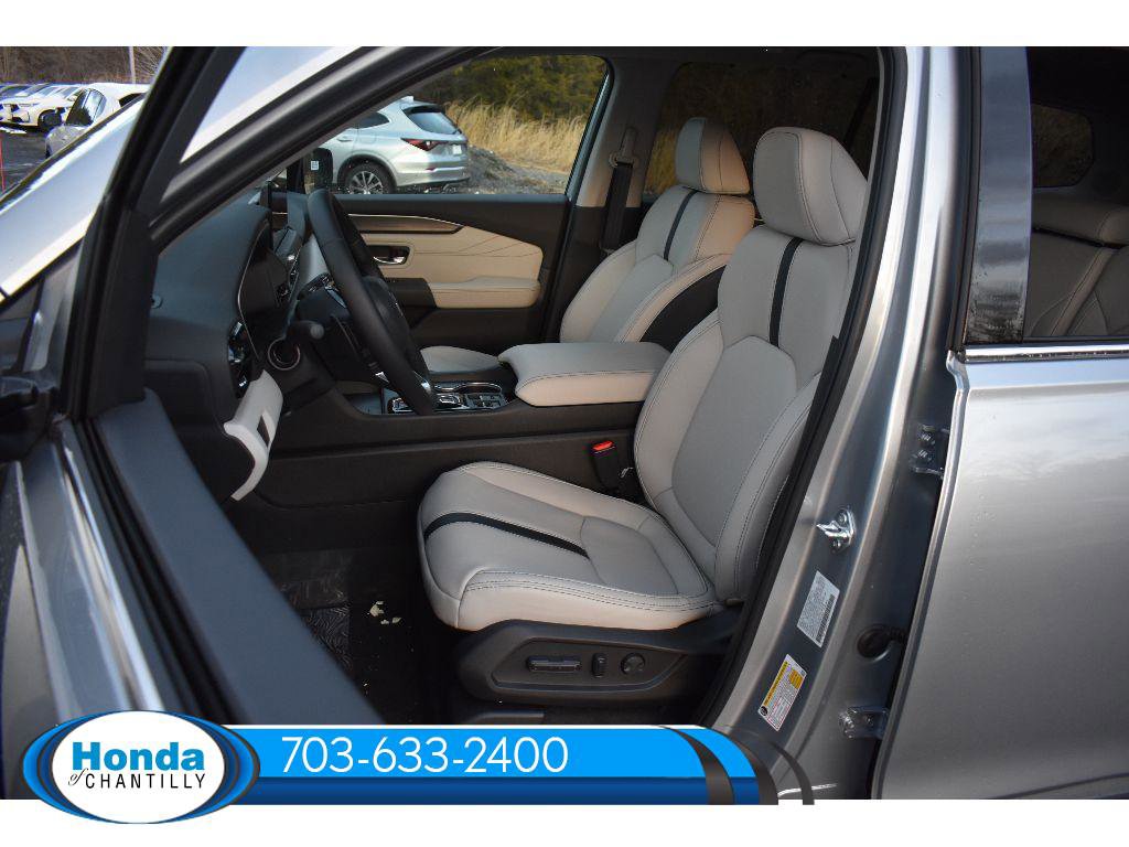 New 2026 Honda Pilot Touring image 26