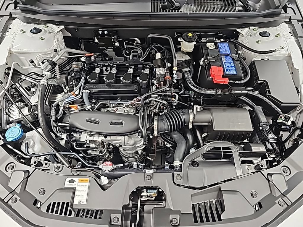 New 2026 Honda Accord LX image 37