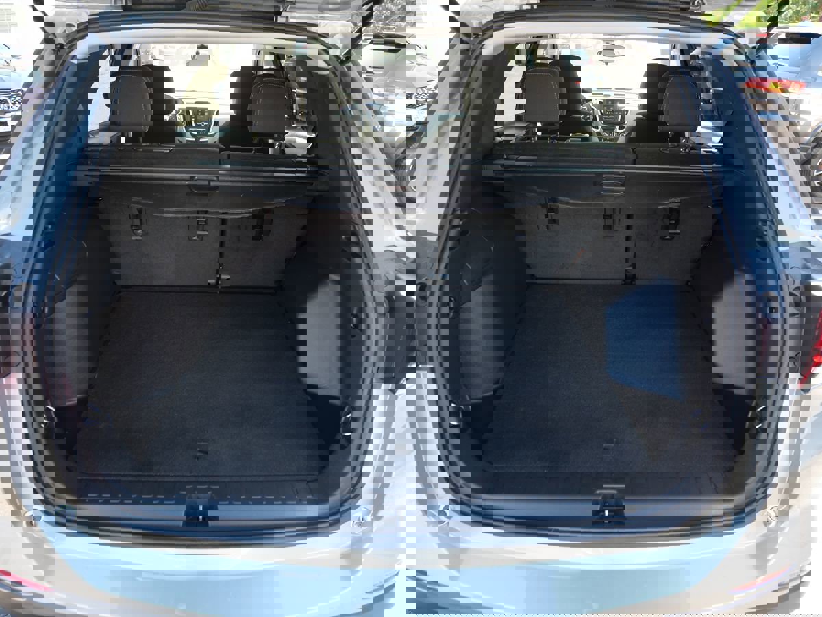 Used 2024 Chevrolet Equinox LS image 22