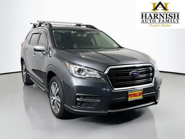 Used 2021 Subaru Ascent Touring w/ Popular Package #2A