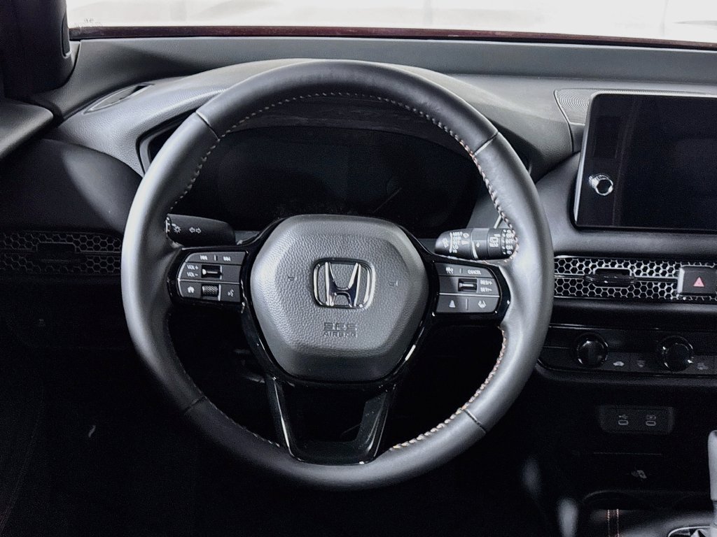 New 2027 Honda HR-V Sport image 13