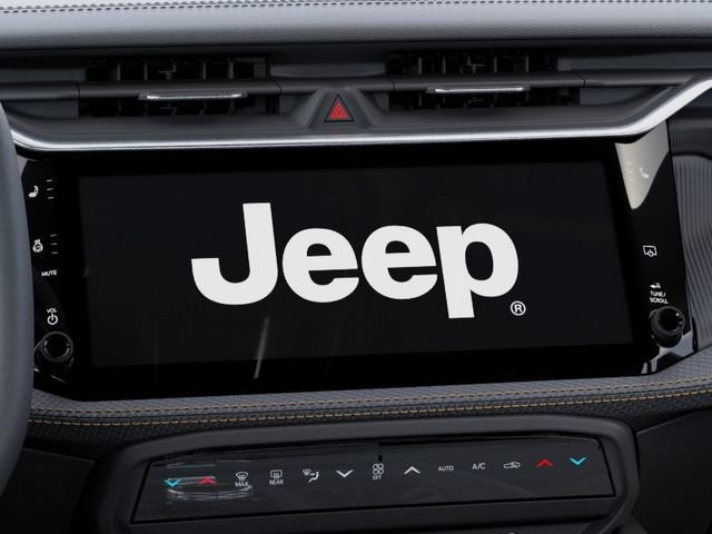 New 2026 Jeep Cherokee Overland AWD/4WD image 18