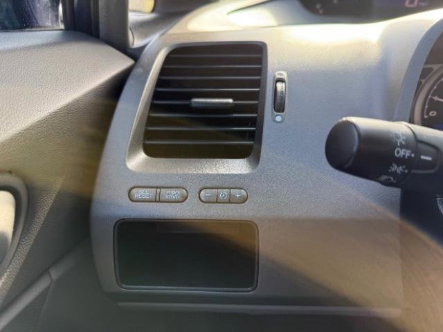 Used 2009 Honda Civic LX image 29