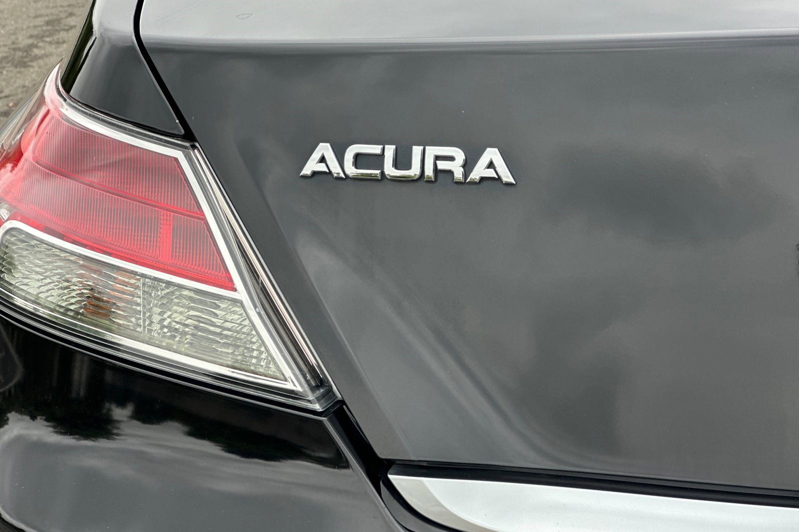 Used 2012 Acura TL FWD image 34
