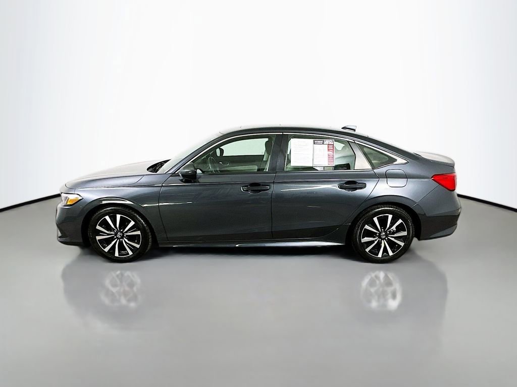 Used 2023 Honda Civic EX image 5