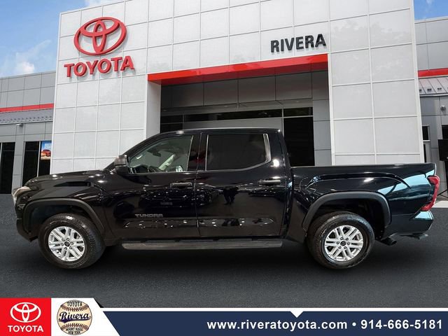 Used 2024 Toyota Tundra SR5 image 7