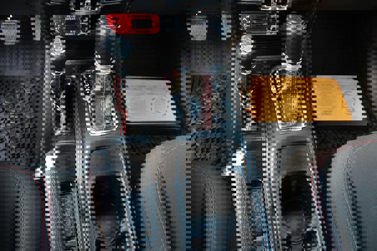 Used 2021 Jeep Wrangler Unlimited Rubicon image 28