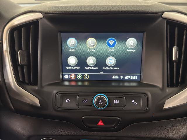 Used 2019 GMC Terrain SLE w/ Driver Convenience Package image 4