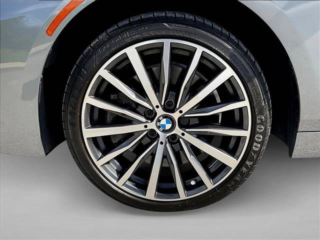 Used 2022 BMW 228i Gran Coupe w/ Convenience Package FWD image 10