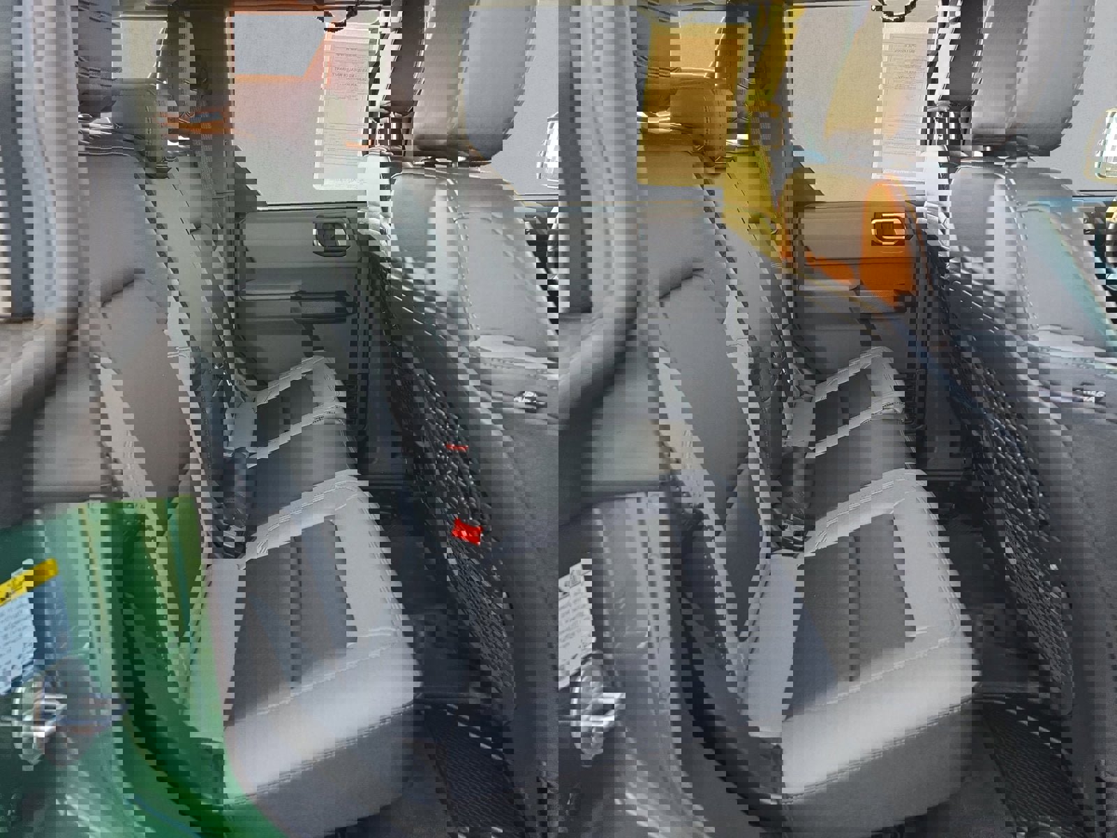 Certified 2023 Ford Bronco Big Bend w/ Sasquatch Package image 24