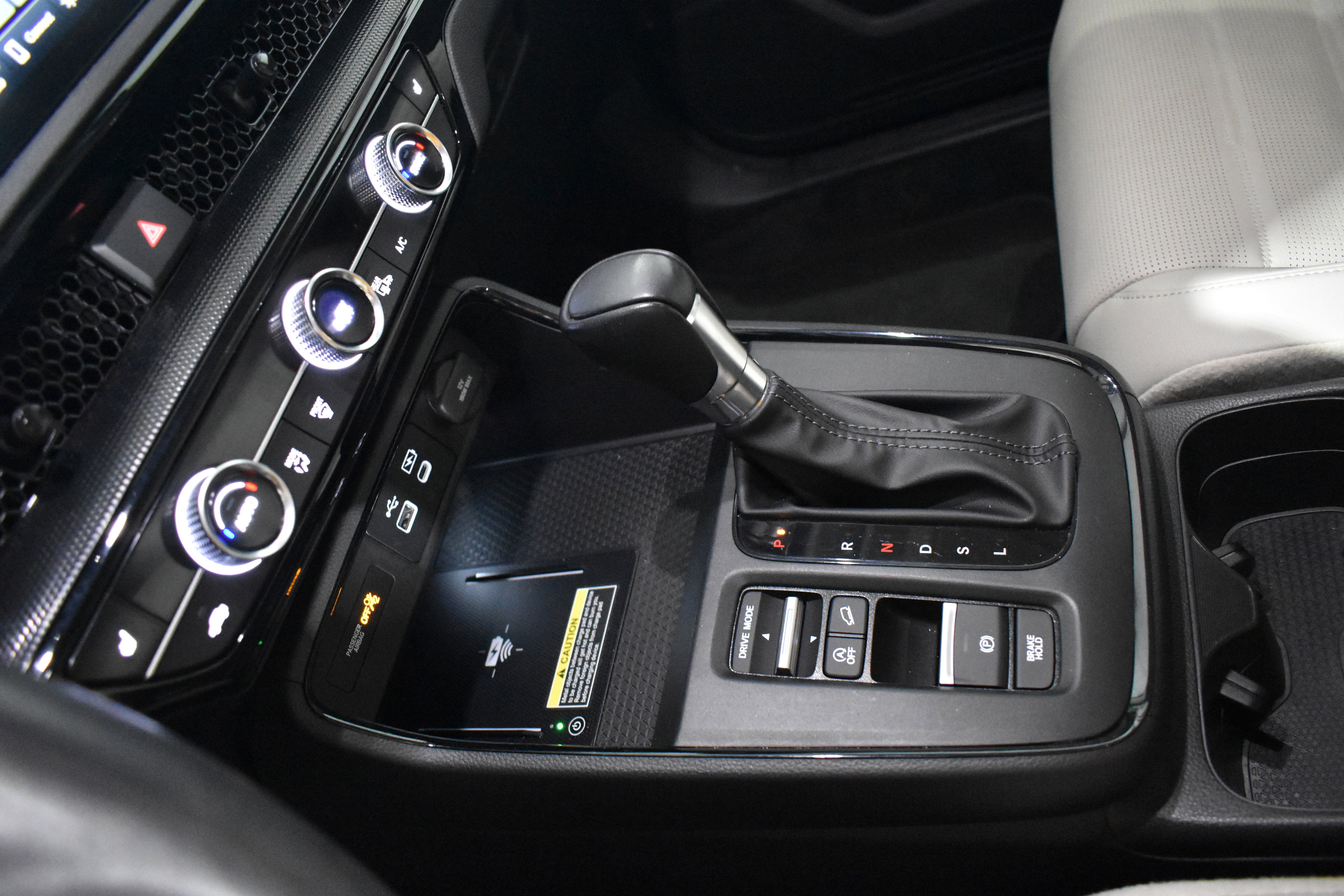 Certified 2023 Honda CR-V EX-L image 21