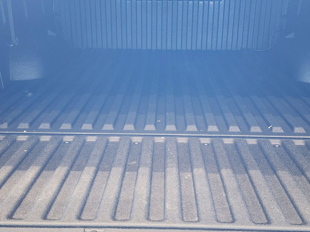 Used 2025 Toyota Tundra 1794 Edition image 8