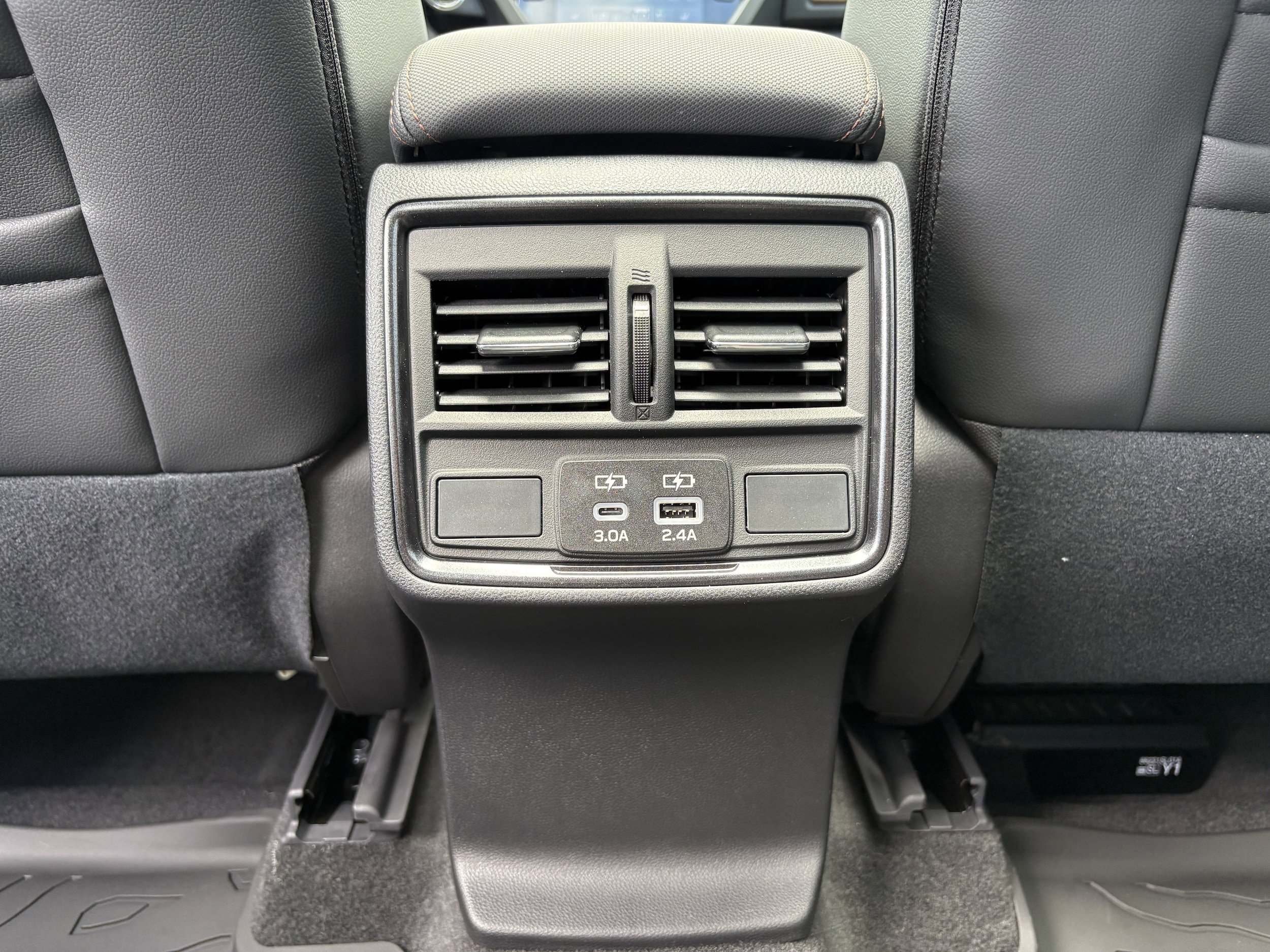 New 2026 Subaru Forester Sport AWD/4WD image 30