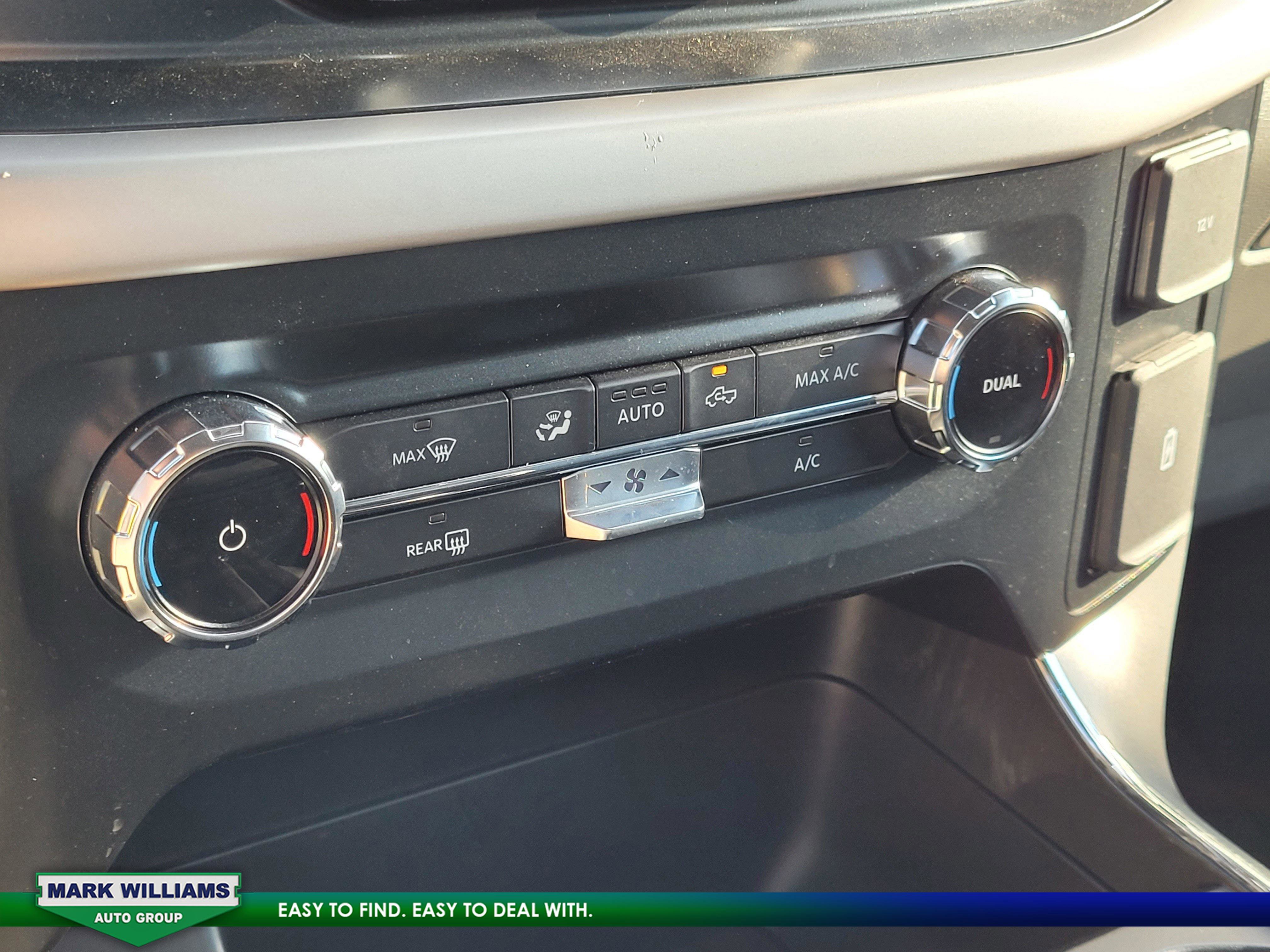 Used 2022 Ford F150 XLT w/ Equipment Group 301A Mid image 18