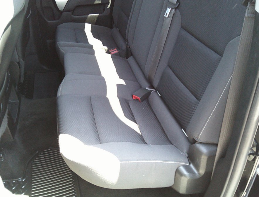 Used 2014 Chevrolet Silverado 1500 LT w/ All Star Edition AWD/4WD image 19
