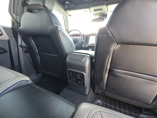 Used 2024 Ford Bronco Wildtrak AWD/4WD image 15