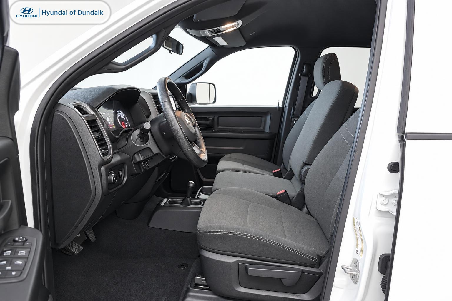Used 2022 RAM 2500 Tradesman AWD/4WD image 7
