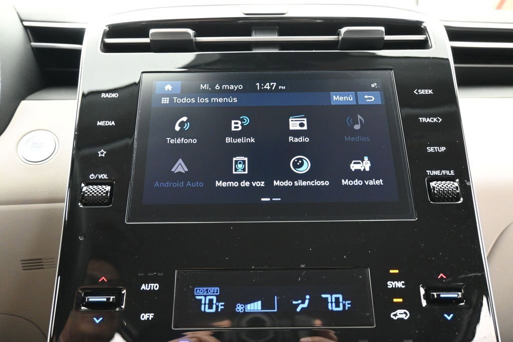 Used 2024 Hyundai Tucson SEL FWD image 20