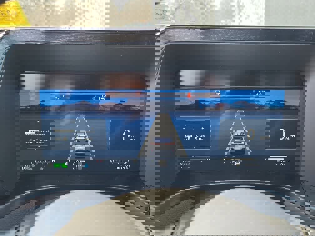 New 2026 Subaru Outback Premium w/ Premium/Limited Plus Package image 16