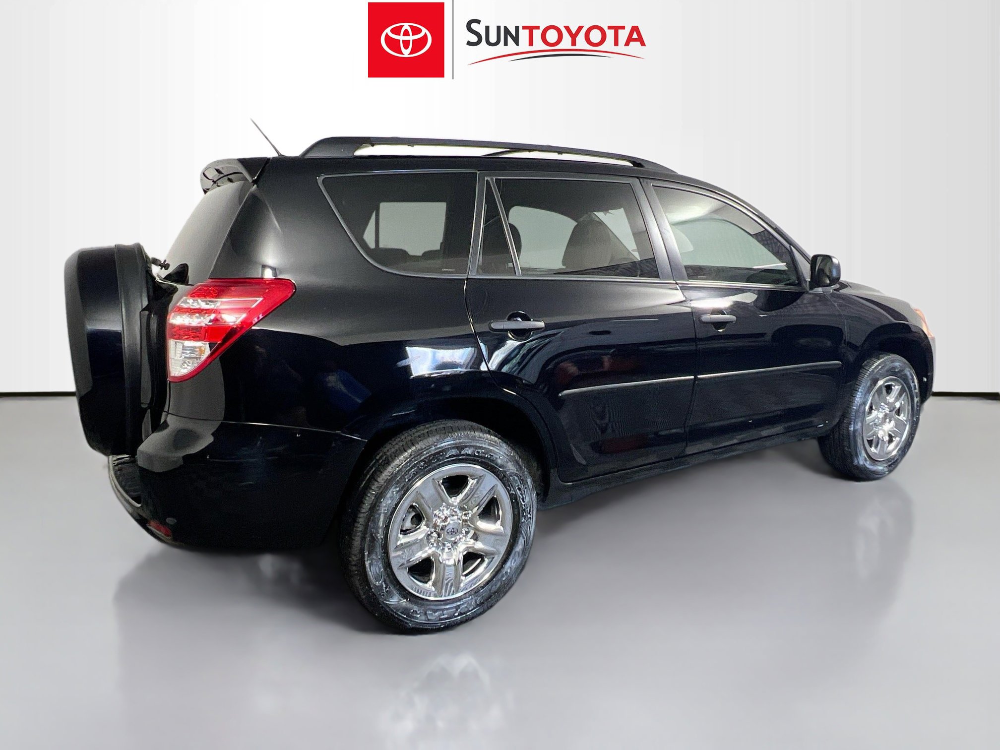 Used 2010 Toyota RAV4 2WD image 4