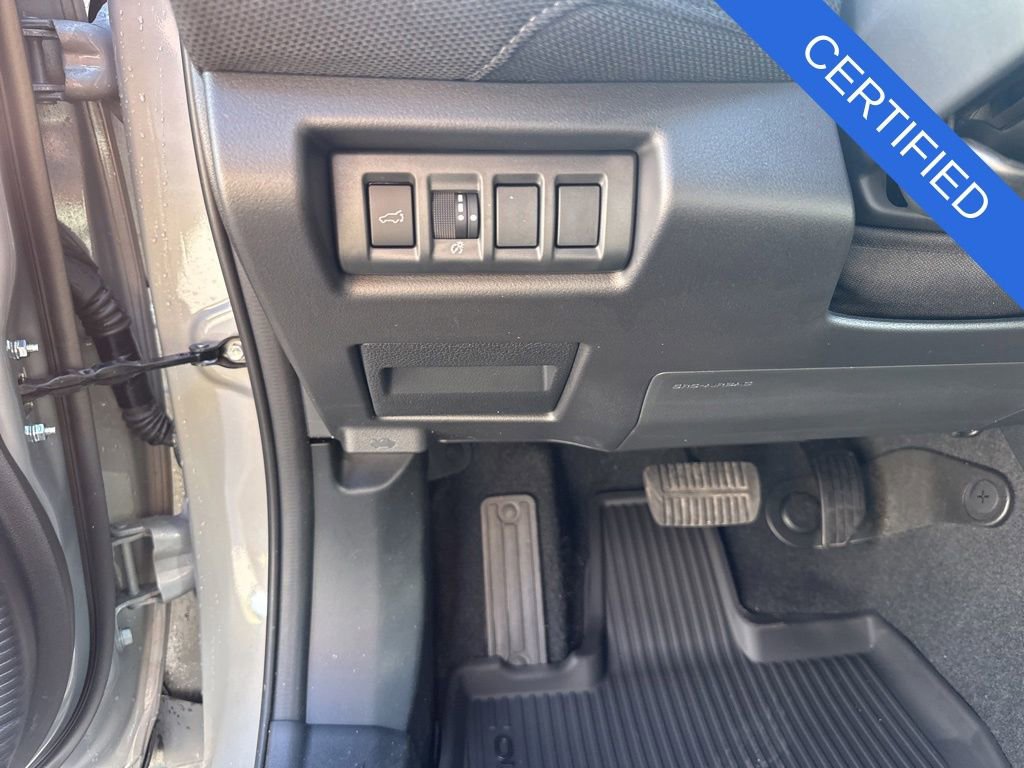 Certified 2026 Subaru Outback Premium AWD/4WD image 11