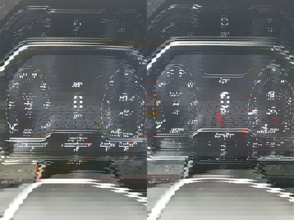 Used 2024 GMC Sierra 1500 SLT image 20