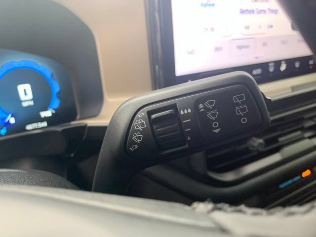 New 2025 Ford Bronco Sport Big Bend w/ Convenience Package AWD/4WD image 30