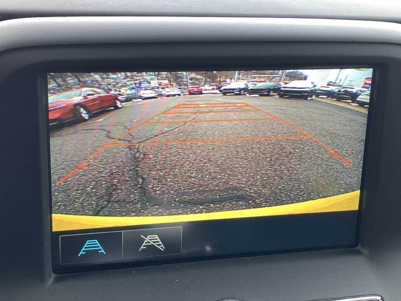 Used 2017 Chevrolet Camaro LT w/ RS Package image 18