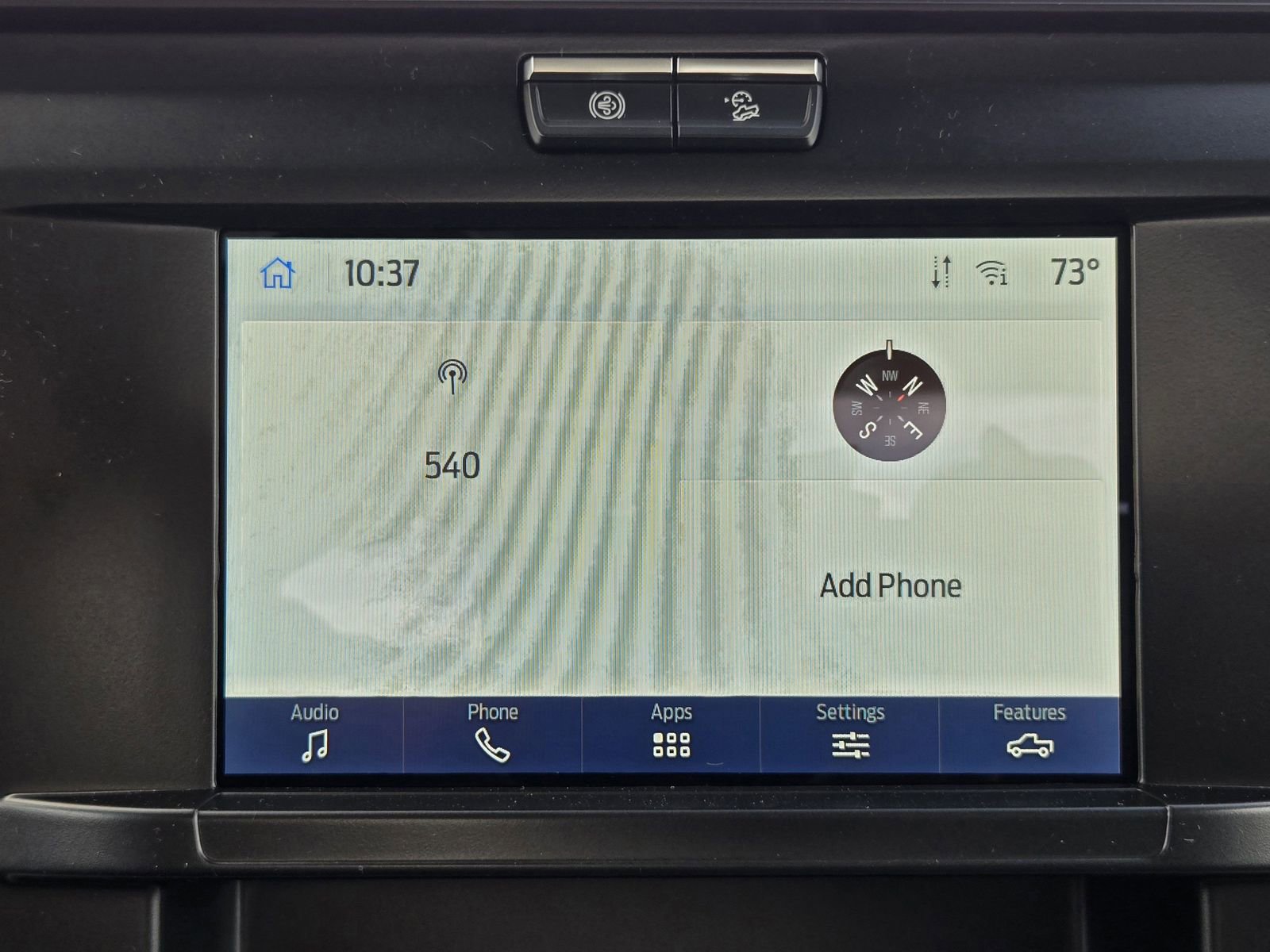 New 2026 Ford F350 XLT image 18