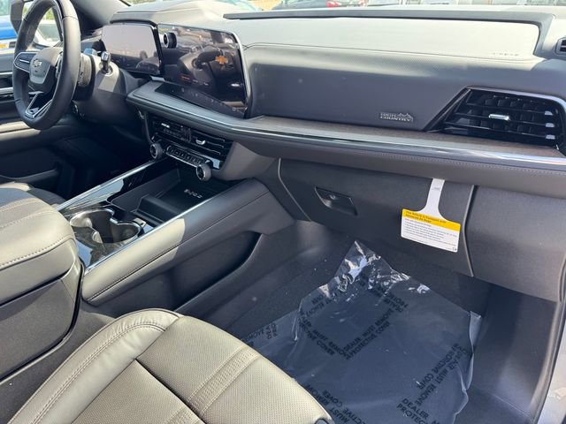 New 2026 Chevrolet Tahoe High Country image 6