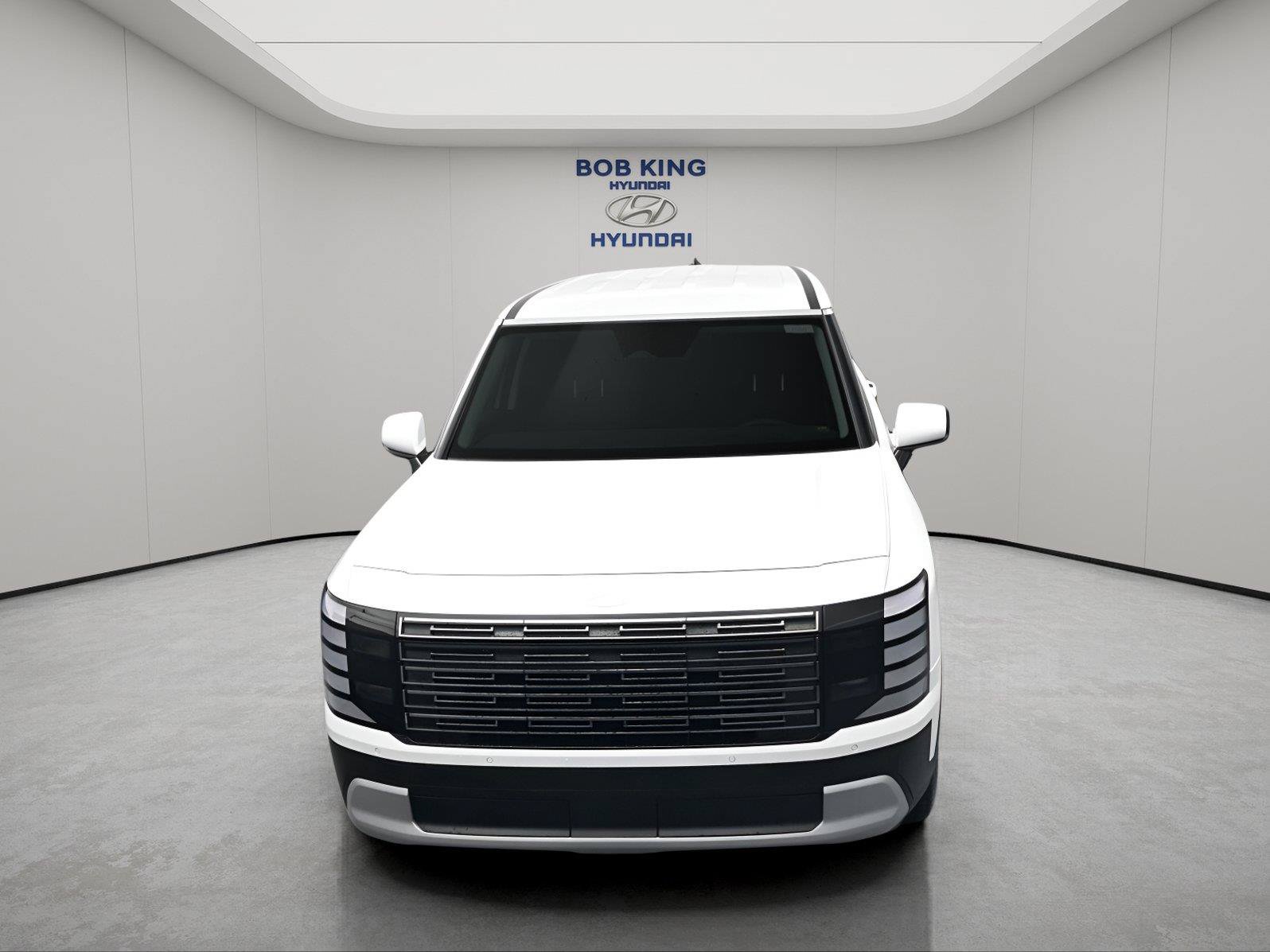 New 2026 Hyundai Palisade SE FWD image 19