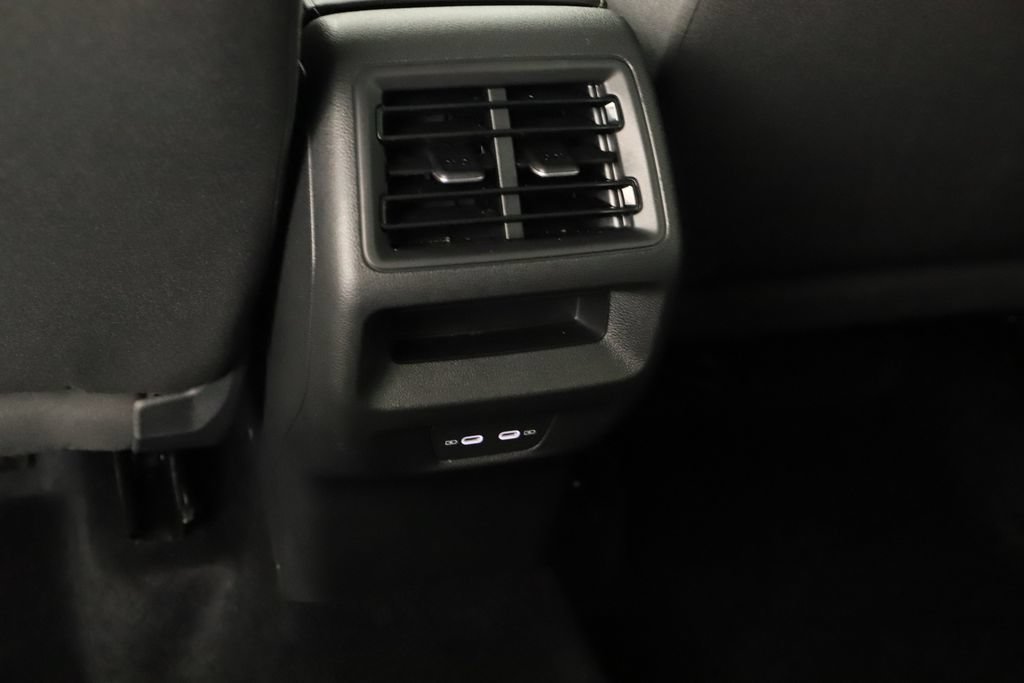 Used 2025 Volkswagen Tiguan S FWD image 22