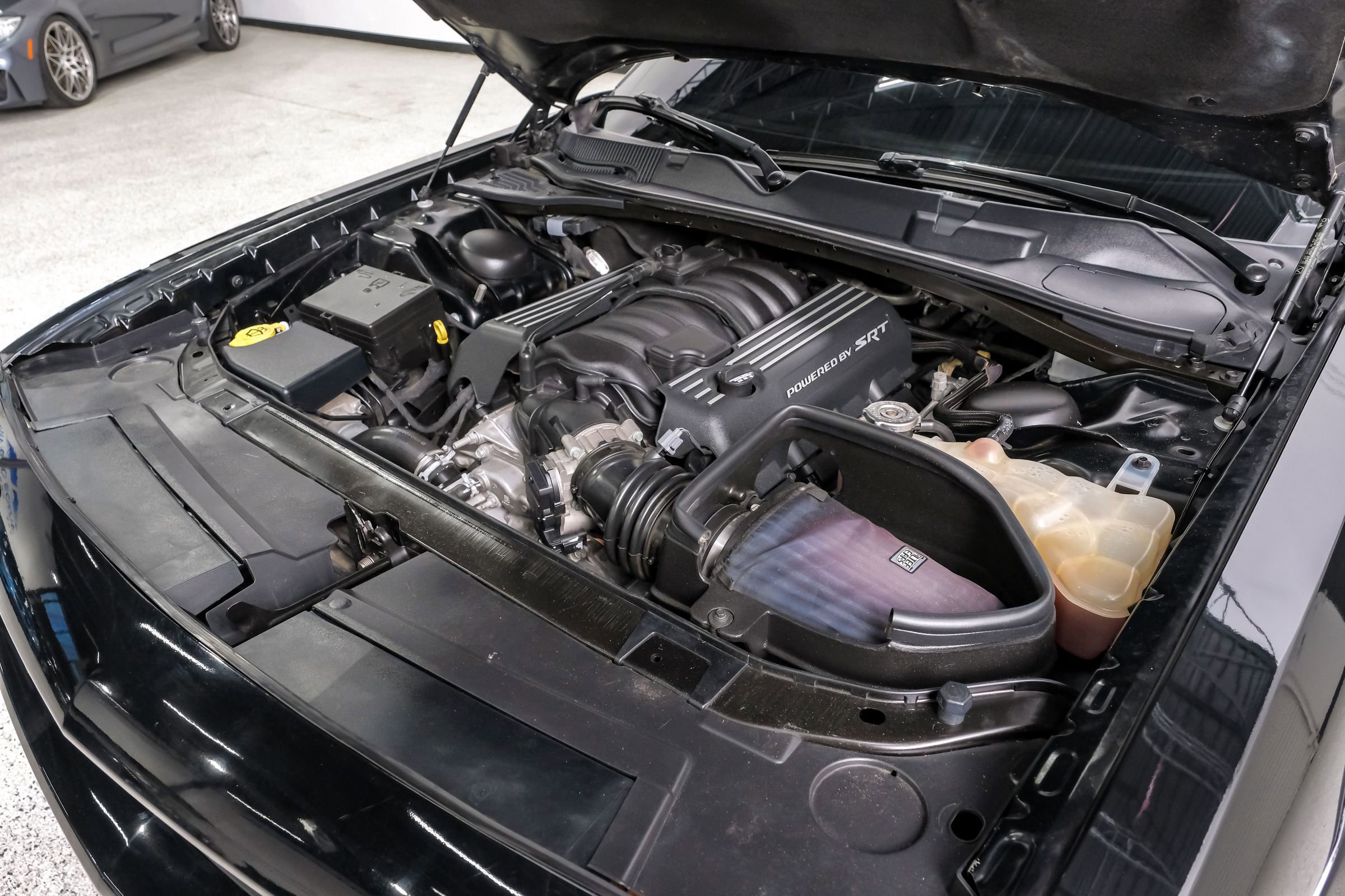 Used 2020 Dodge Challenger R/T Scat Pack image 49