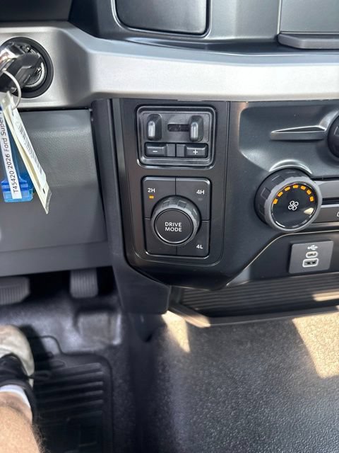 New 2026 Ford F450 XL w/ XL Chrome Package AWD/4WD image 27