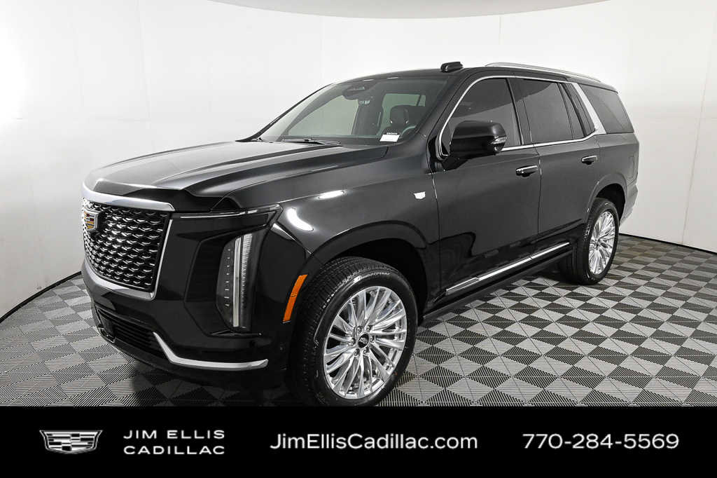 New 2026 Cadillac Escalade Luxury w/ Touring Package image 29