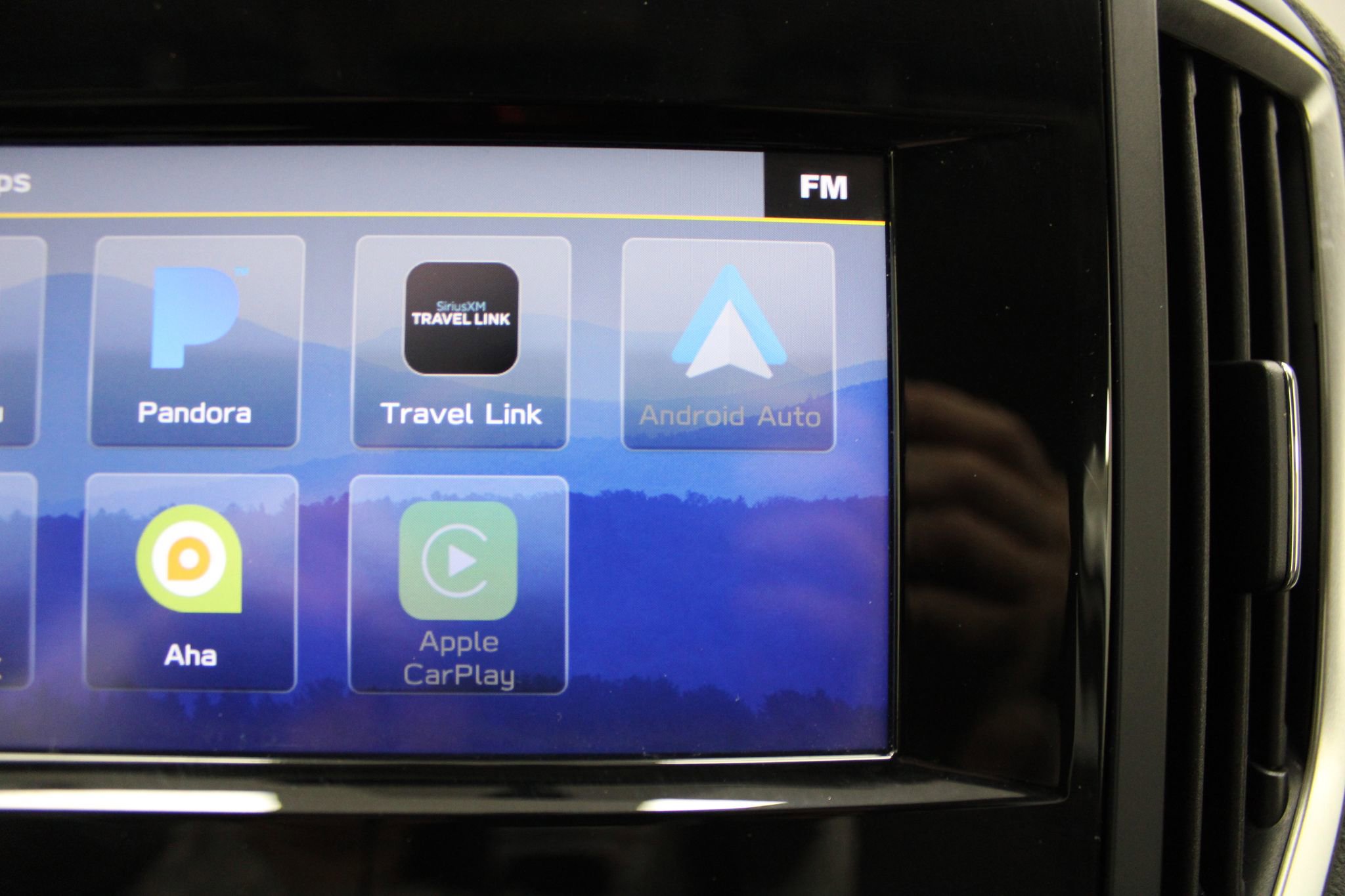 Used 2021 Subaru Forester Sport w/ Popular Package #2 image 32