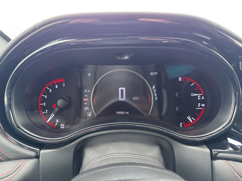 Used 2021 Dodge Durango R/T w/ Tow 'N Go Package AWD/4WD image 18
