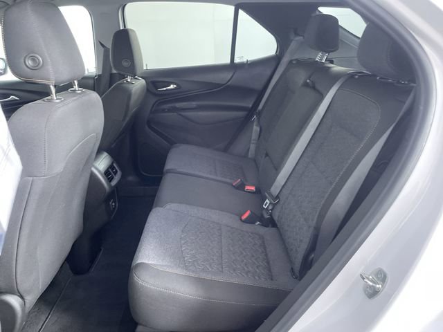 Used 2022 Chevrolet Equinox LT image 21