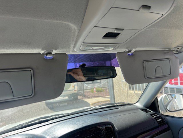 Used 2004 Suzuki XL7 XL-7 EX 3rd Row $998 Down* + T image 20