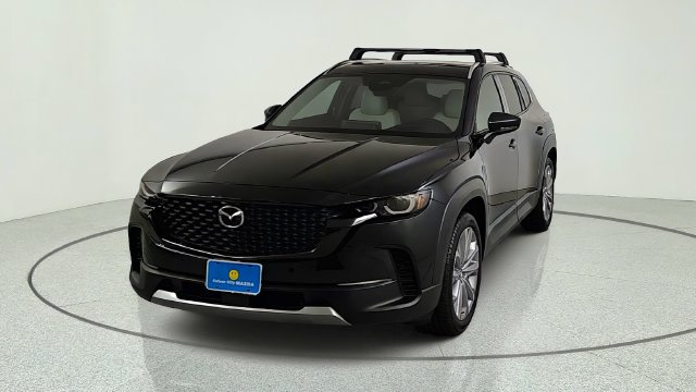 New 2026 MAZDA CX-50 2.5 Turbo w/ Weather Package AWD/4WD image 2