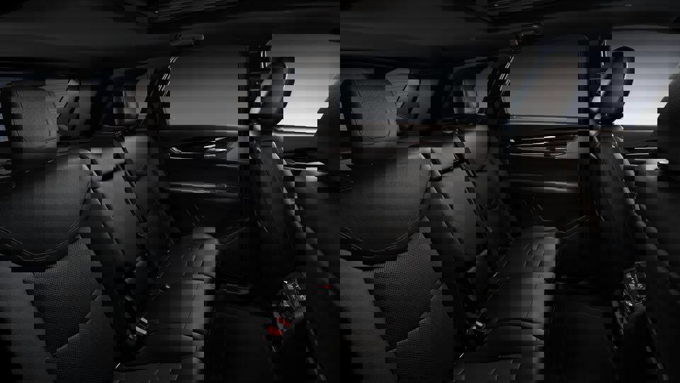 New 2026 Cadillac XT5 Premium Luxury w/ Driver Assist Package image 26