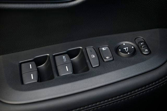 New 2026 Honda HR-V LX image 24