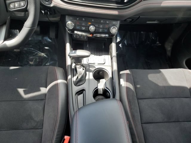New 2026 Dodge Durango GT w/ Tow 'N Go Package AWD/4WD image 22