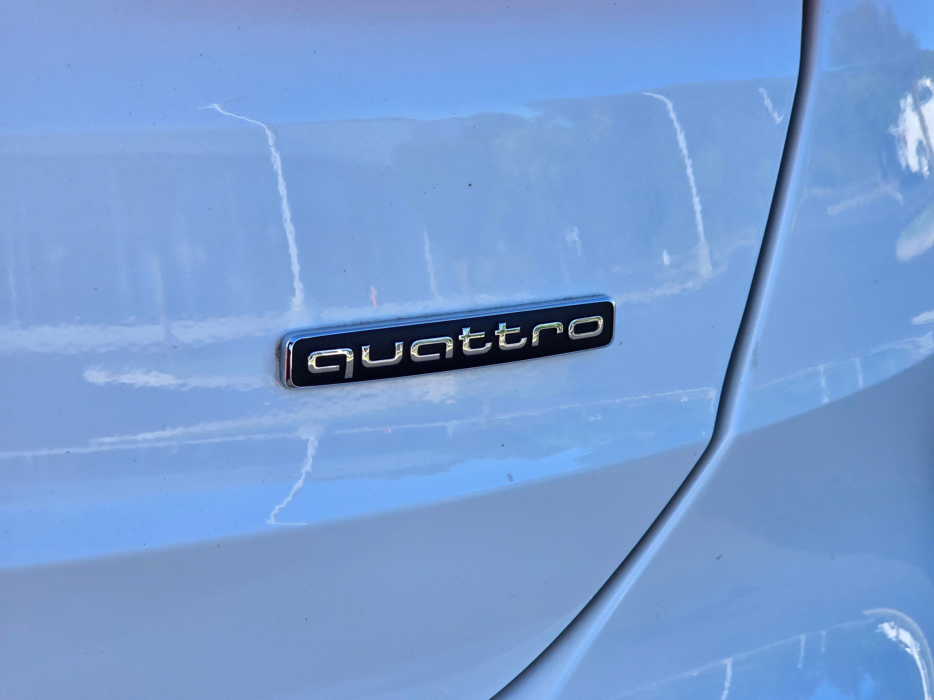 Used 2022 Audi Q3 2.0T Premium w/ Convenience Package AWD/4WD image 32