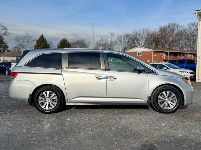 Used 2015 Honda Odyssey EX-L image 9