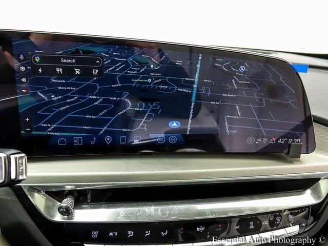 New 2025 Cadillac Lyriq Sport w/ LPO, Floor Liner Package image 19