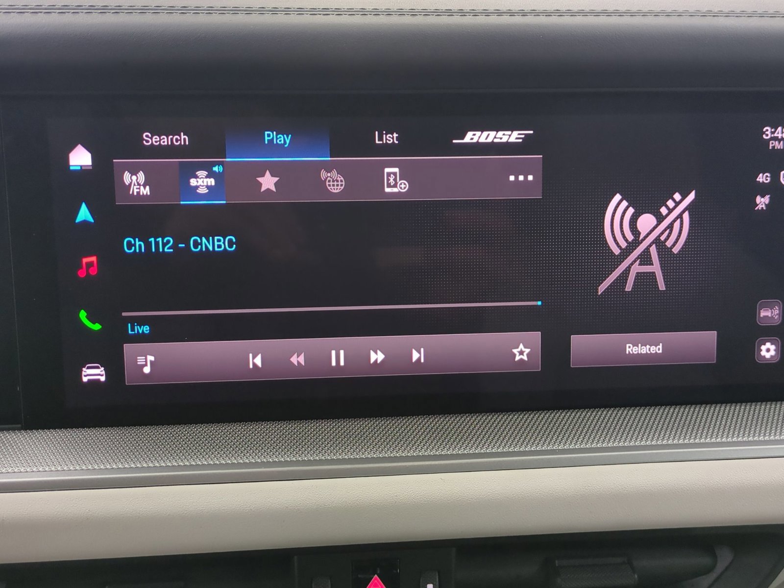 Used 2025 Porsche Cayenne image 18