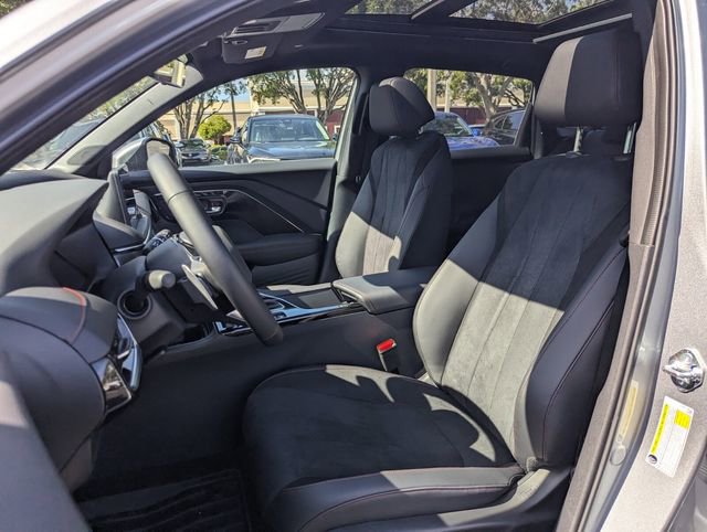 New 2025 Acura ADX A-Spec image 6