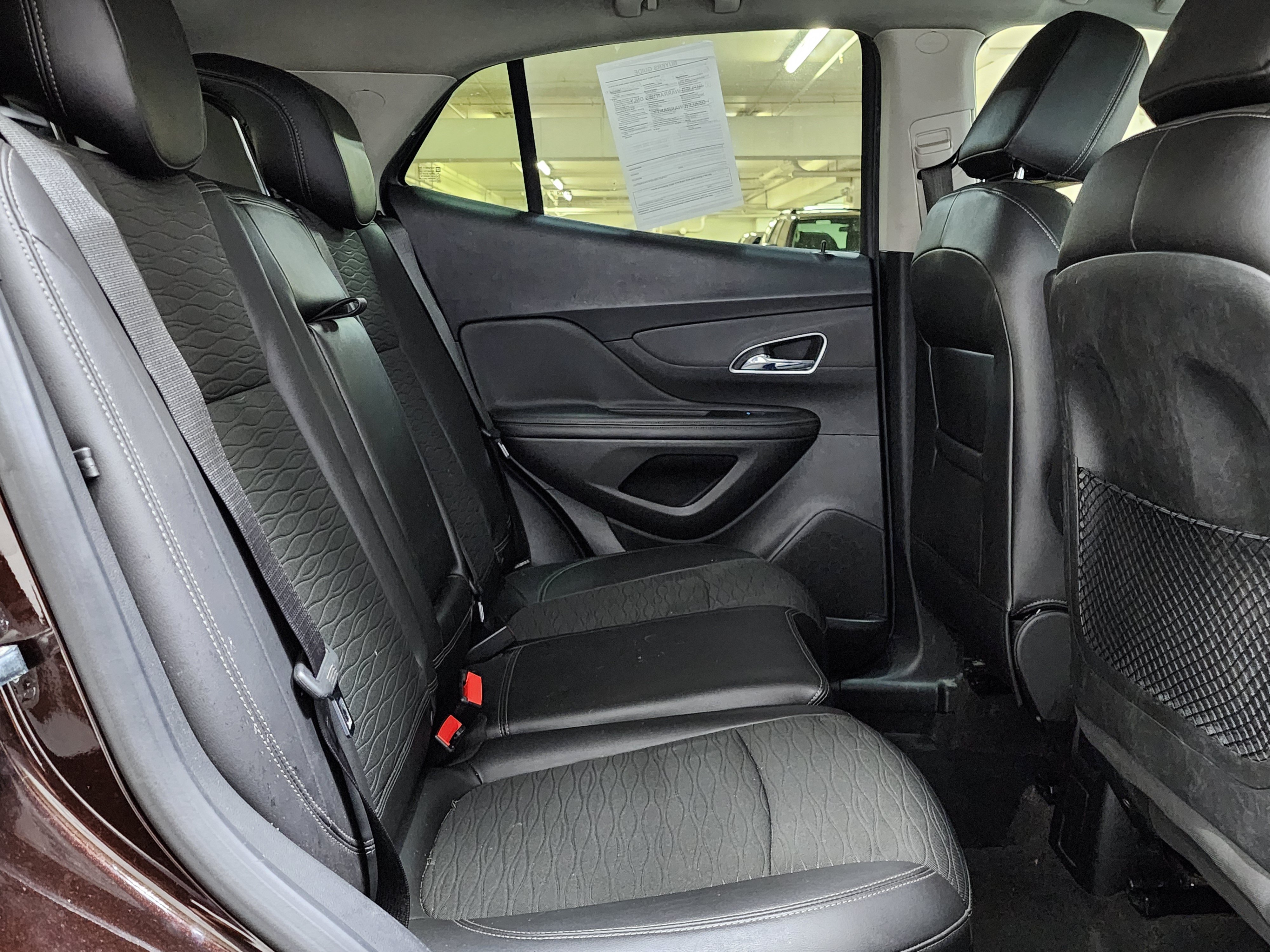 Used 2016 Buick Encore FWD image 19